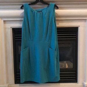 Tommy Hilfiger size 14 work dress